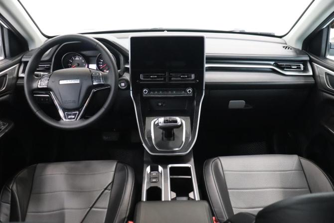 Haval M6 II с пробегом 2024 года, цена 1 755 000 рублей, 40119 км, внедорожник, Автокод Объявления