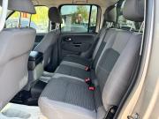 Volkswagen Amarok I Ижевск  - изображение 54
