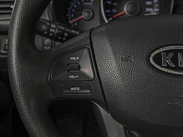 Kia Rio III с пробегом 2012 года, цена 790 000 рублей, 178158 км, седан, Автокод Объявления