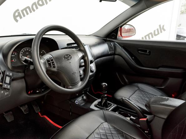 Hyundai Elantra IV (HD) с пробегом 2009 года, цена 595 000 рублей, 209570 км, седан, Автокод Объявления
