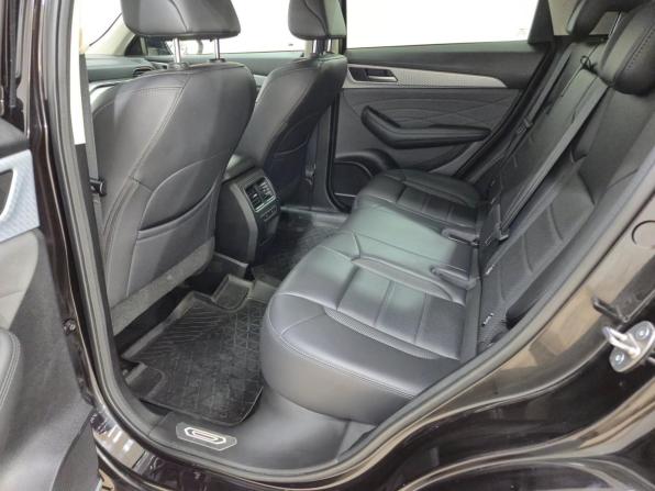 Haval F7x I Рестайлинг с пробегом 2023 года, цена 2 200 000 рублей, 93823 км, внедорожник, Автокод Объявления