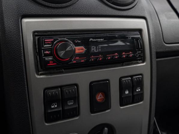 Renault Logan I с пробегом 2009 года, цена 610 000 рублей, 134585 км, седан, Автокод Объявления