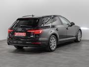 Audi A4 V (B9) Красноярск  - изображение 30