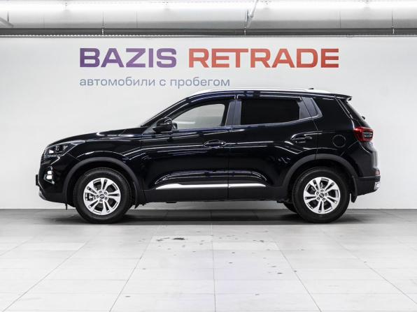 Chery Tiggo 4 Pro I с пробегом 2024 года, цена 1 650 000 рублей, 14503 км, внедорожник, Автокод Объявления