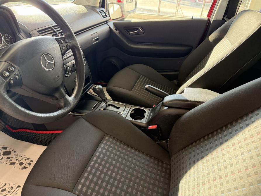 Mercedes-Benz A-Класс II (W169) Рестайлинг Смоленск  - изображение 7