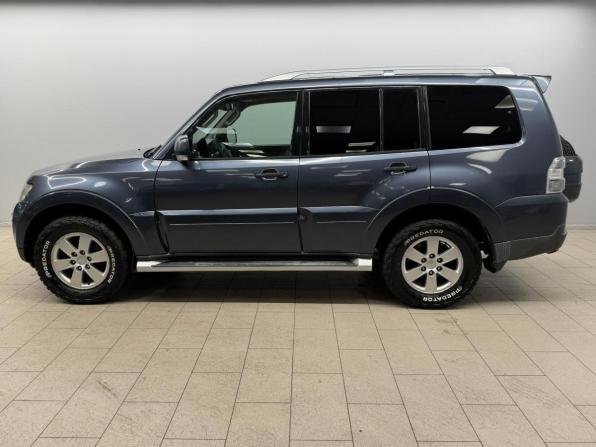 Mitsubishi Pajero IV с пробегом 2006 года, цена 1 245 000 рублей, 266560 км, внедорожник, Автокод Объявления