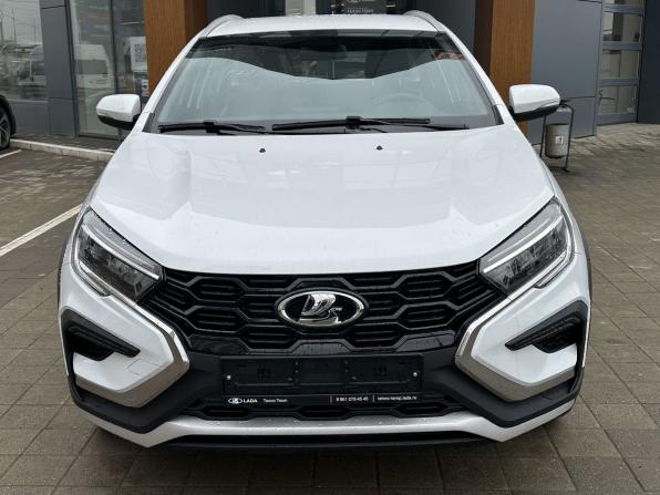 Новый Lada (ВАЗ) Vesta I Рестайлинг (NG) 2026 года, цена 2 080 000 рублей, универсал, Автокод Объявления