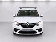 Renault Logan II Рестайлинг Москва  - изображение 16