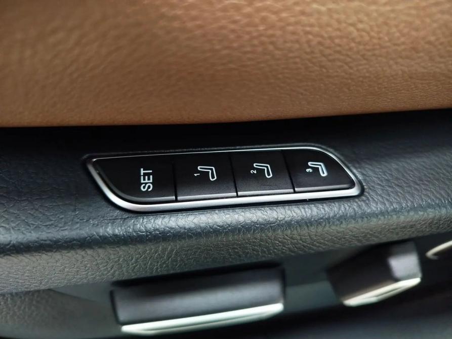 Changan CS95 I Рестайлинг Санкт-Петербург  - изображение 24