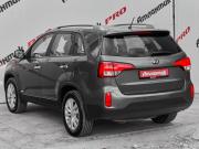 Kia Sorento II Рестайлинг Екатеринбург  - изображение 28