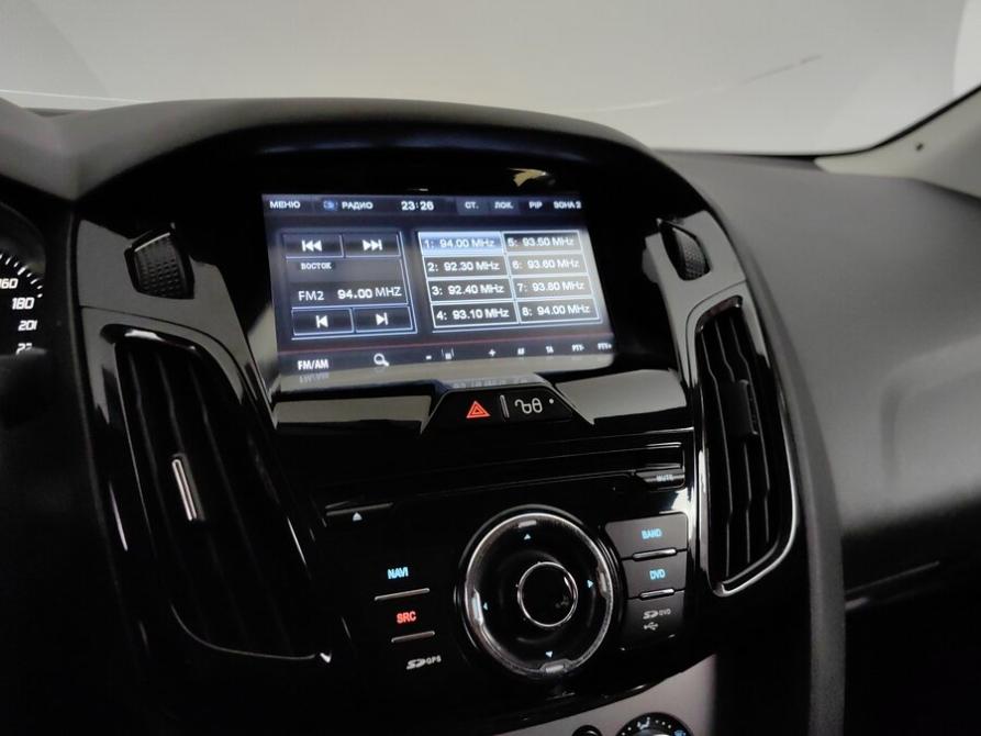 Ford Focus III Подольск  - изображение 14