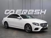 Mercedes-Benz E-Класс V (W213 S213 C238) Воронеж  - изображение 22