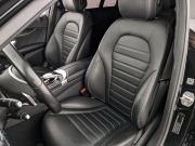 Mercedes-Benz C-Класс AMG IV (W205) Москва  - изображение 48