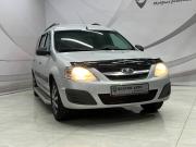 Lada (ВАЗ) Largus I Воронеж  - изображение 25