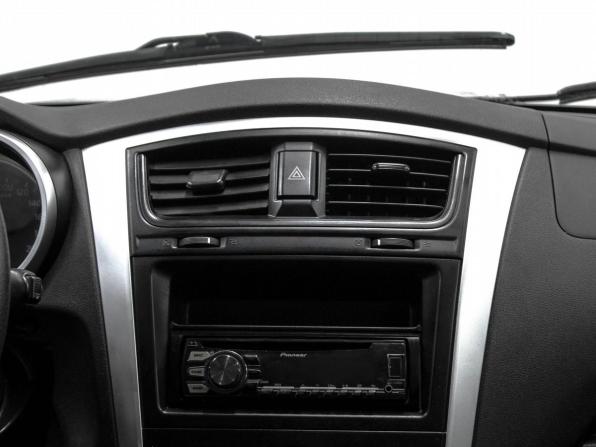 Datsun on-DO I с пробегом 2015 года, цена 489 900 рублей, 140000 км, седан, Автокод Объявления