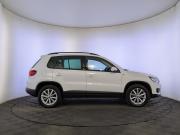 Volkswagen Tiguan I Рестайлинг Москва  - изображение 30