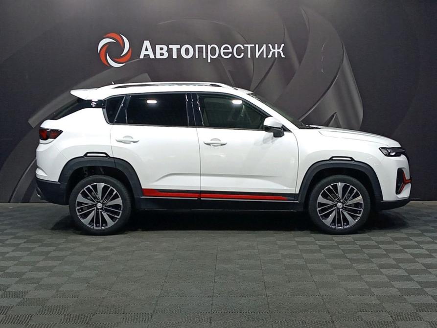 Changan CS35 Plus I Рестайлинг Оренбург  - изображение 4