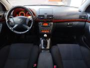 Toyota Avensis II Рестайлинг Москва  - изображение 29