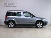 Skoda Yeti I Дзержинск  - изображение 27