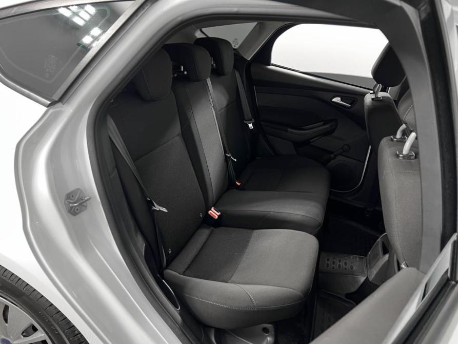 Ford Focus III Казань  - изображение 7