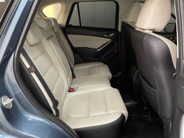 Mazda CX-5 I Рестайлинг с пробегом 2016 года, цена 2 399 900 рублей, 157331 км, внедорожник, Автокод Объявления