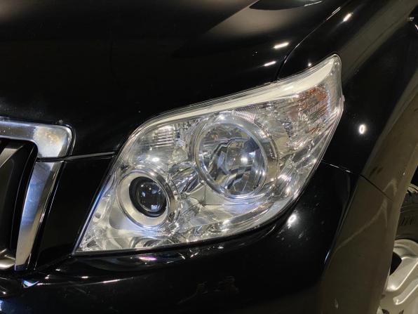 Toyota Land Cruiser Prado 150 Series с пробегом 2013 года, цена 3 300 000 рублей, 156329 км, внедорожник, Автокод Объявления
