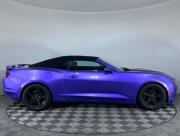 Chevrolet Camaro VI Ростов-на-Дону  - изображение 29