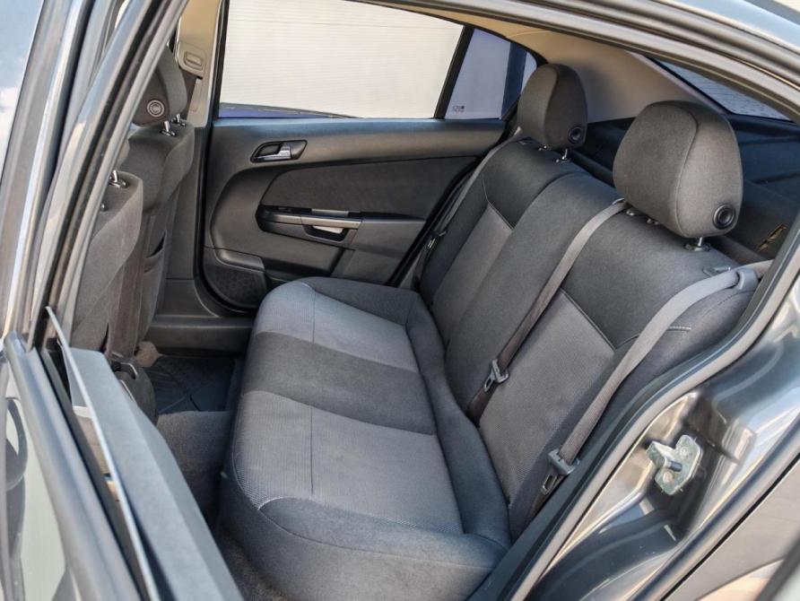 Opel Astra H Рестайлинг Краснодар  - изображение 9