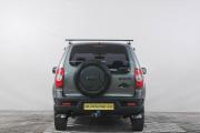 Chevrolet Niva I Рестайлинг Кемерово  - изображение 26