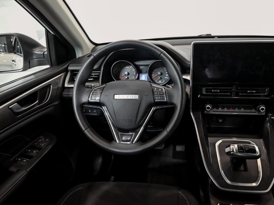 Haval M6 II Екатеринбург  - изображение 13