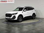 Chery Tiggo 7 Pro Max I Рестайлинг Белгород  - изображение 19