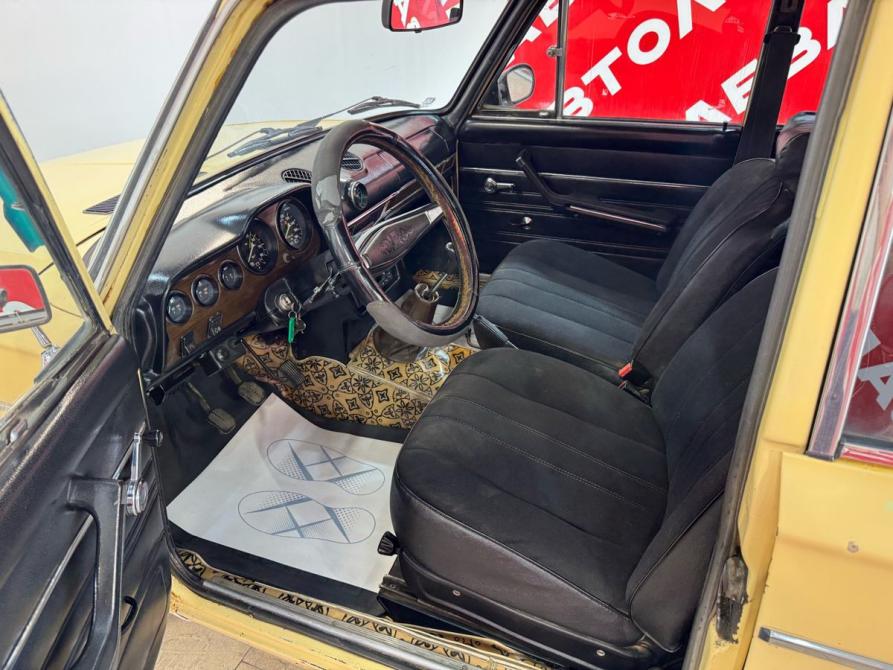 Lada (ВАЗ) 2106 Новочеркасск  - изображение 9