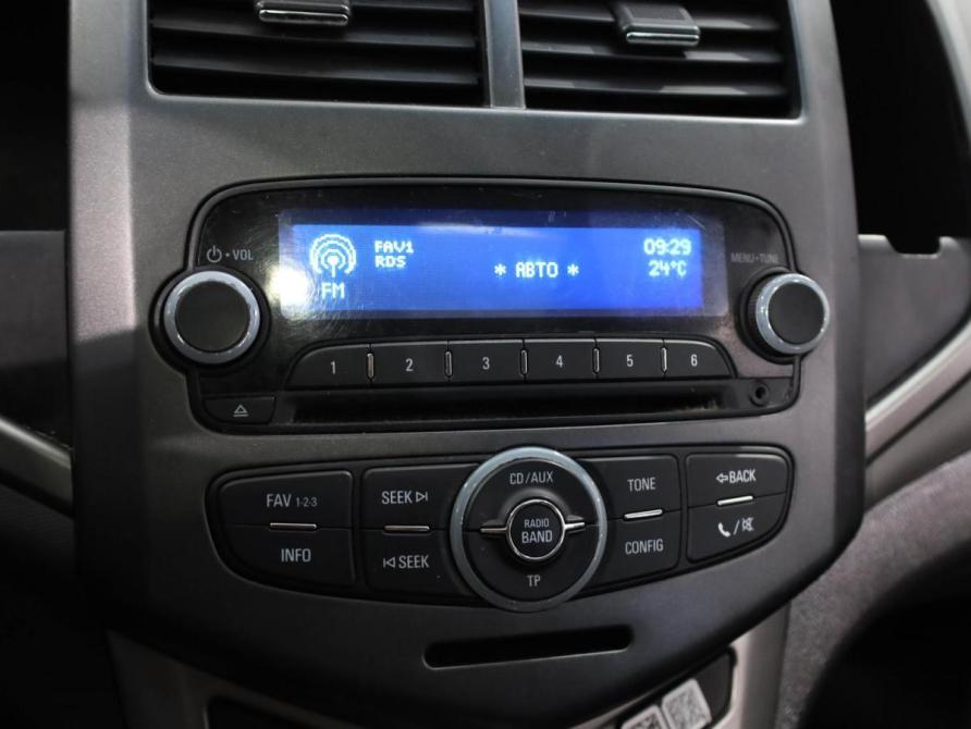 Chevrolet Aveo II Ростов-на-Дону  - изображение 13
