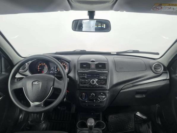 Lada (ВАЗ) Granta I Рестайлинг с пробегом 2024 года, цена 834 000 рублей, 23301 км, лифтбек, Автокод Объявления