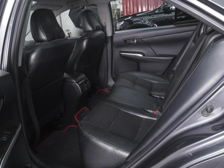 Toyota Camry VII (XV50) Ростов-на-Дону  - изображение 11