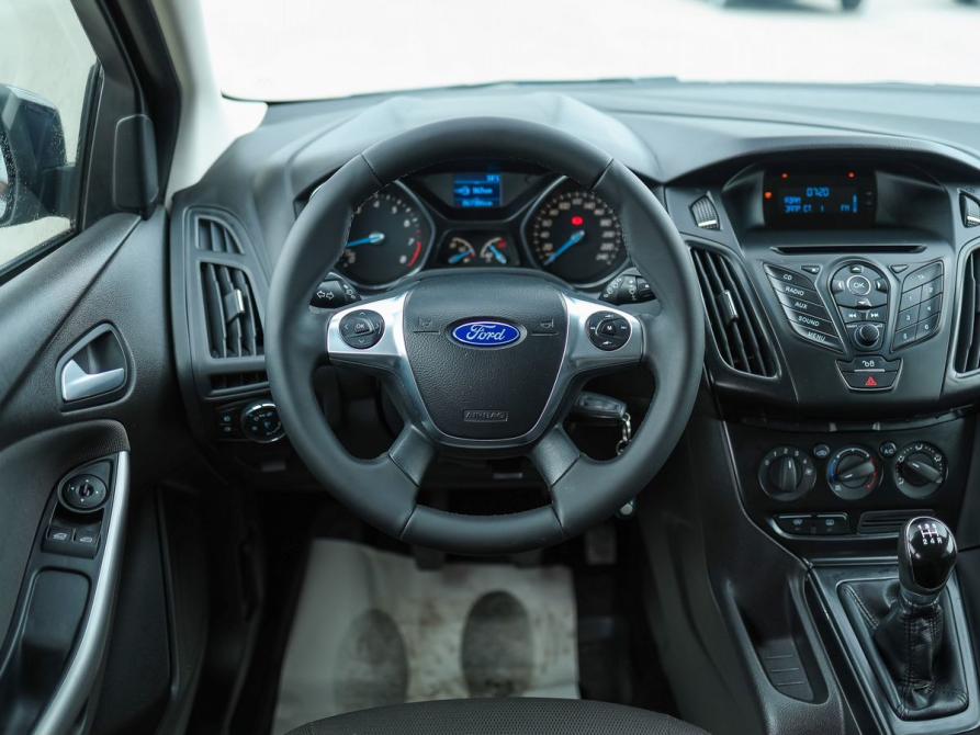 Ford Focus III Ижевск  - изображение 15