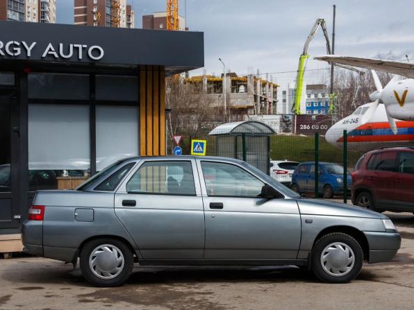 Lada (ВАЗ) 2110 с пробегом 2012 года, цена 289 000 рублей, 199105 км, седан, Автокод Объявления