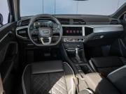 Audi Q3 II (F3) Краснодар  - изображение 32
