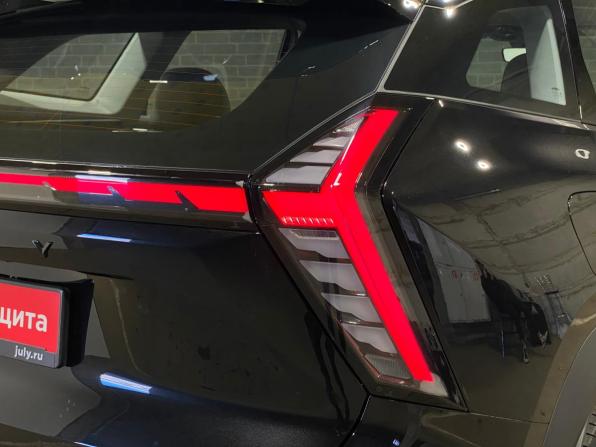 Geely Atlas II с пробегом 2024 года, цена 3 200 000 рублей, 22056 км, внедорожник, Автокод Объявления