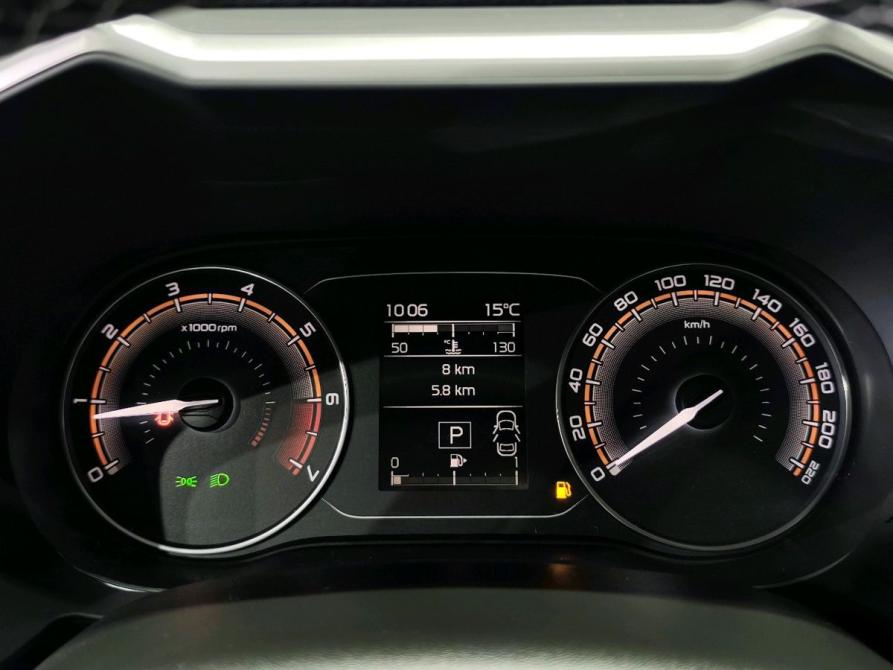 Lada (ВАЗ) Vesta I Рестайлинг (NG) Ставрополь  - изображение 12