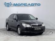 Skoda Octavia II (A5) Рестайлинг Калининград  - изображение 18