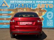 Lada (ВАЗ) Granta I Рестайлинг Набережные Челны  - изображение 23