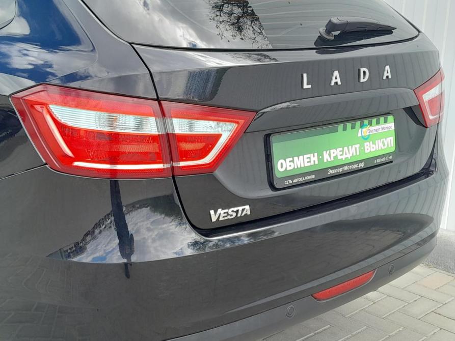 Lada (ВАЗ) Vesta I Новочеркасск  - изображение 11