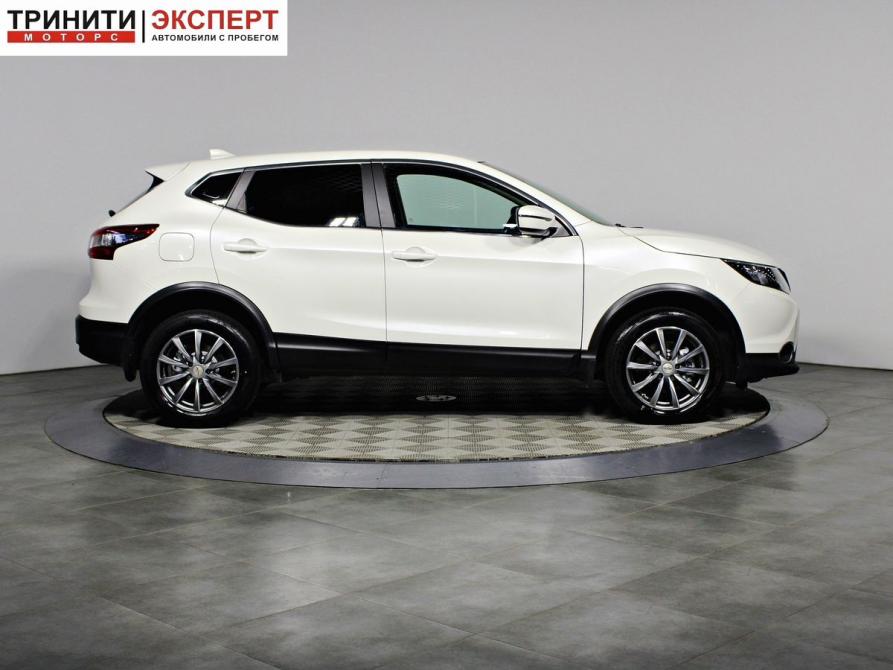Nissan Qashqai II Белгород  - изображение 4
