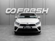 Kia Cerato IV Тюмень  - изображение 22