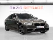 BMW 5 серии VI (F10/F11/F07) Тюмень  - изображение 29