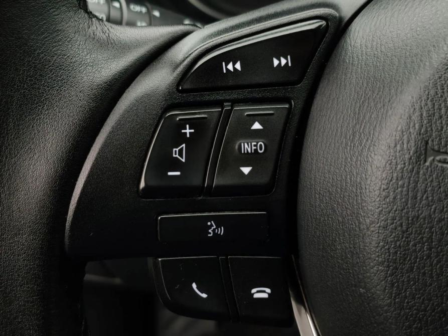 Mazda 6 III (GJ) Рестайлинг Санкт-Петербург  - изображение 10