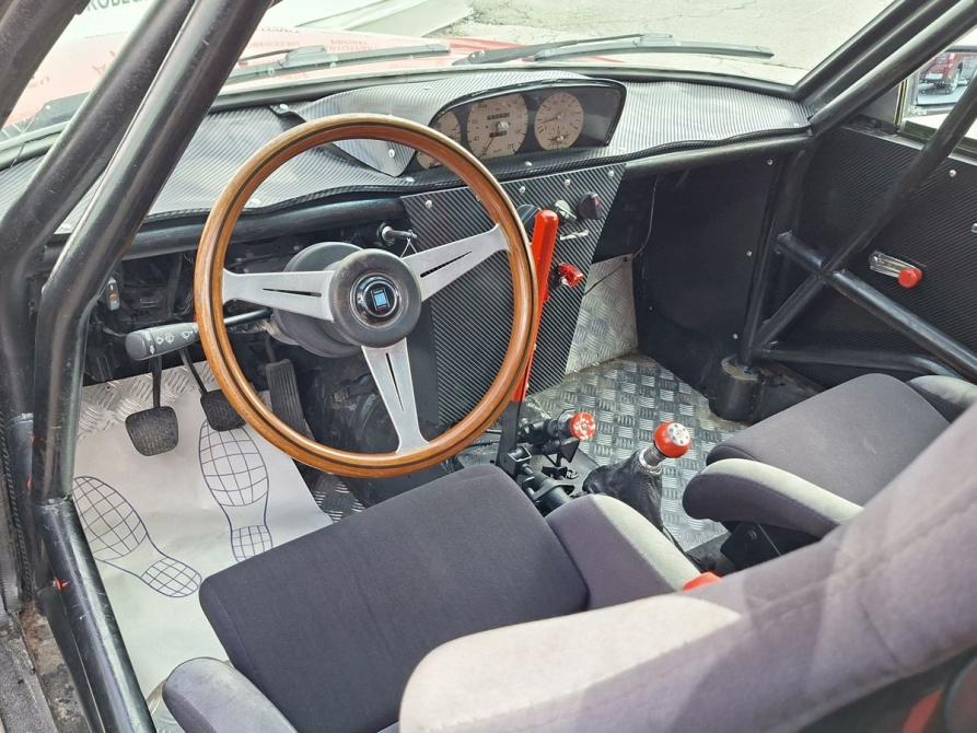 Mercedes-Benz W123 Владимир  - изображение 9