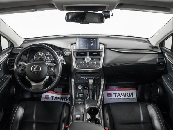 Lexus NX I с пробегом 2015 года, цена 3 400 000 рублей, 138865 км, внедорожник, Автокод Объявления