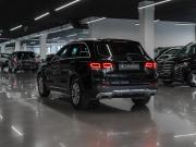 Mercedes-Benz GLC I (X253) Рестайлинг Москва  - изображение 30